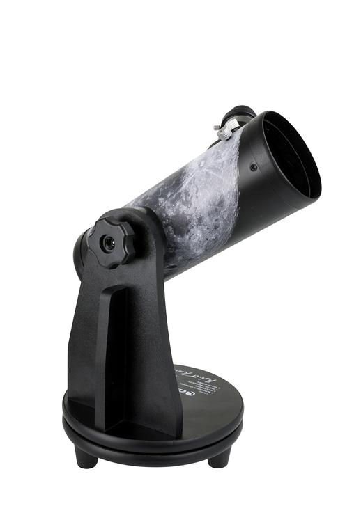 Thumbnail: Celestron Robert Reeves Edition Scope