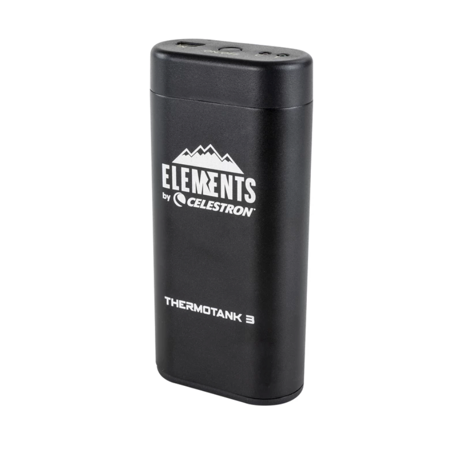 Thumbnail: Celestron Elements Thermotank 3