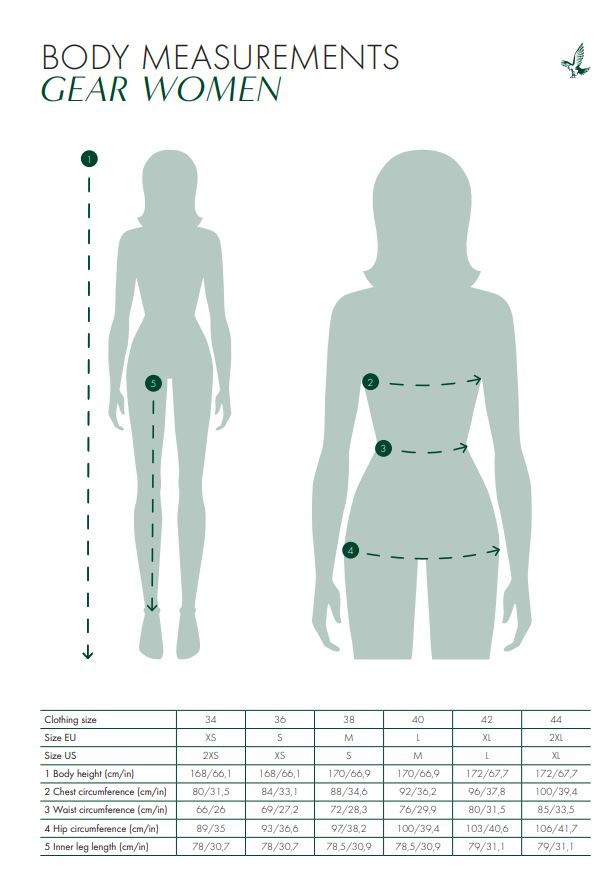 Thumbnail: Swarovski Gear Polo Shirt Ladies