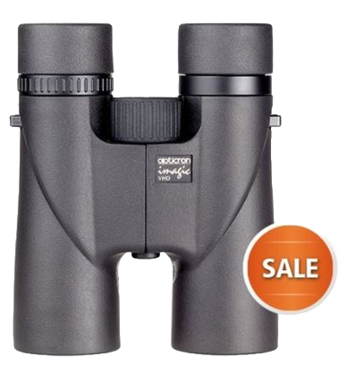 Opticron 10 x 42 Imagic VHD