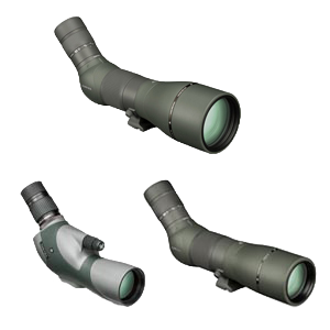 RAZOR HD SPOTTING SCOPES