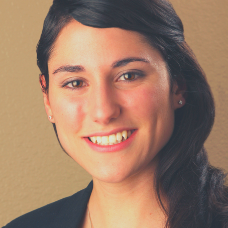 Discovering New Oceans: The Personal + Professional Growth of Vanessa