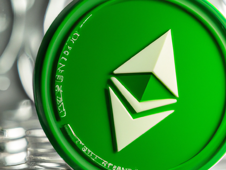 Ethereum Classic (ETC) Eyeing Upgrades: What the Recent News Could Mean for the Future