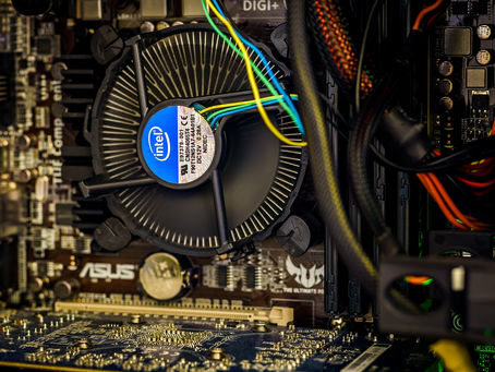 CPU Mining Craze: Identifying the Best Processors for Cryptocurrency Mining