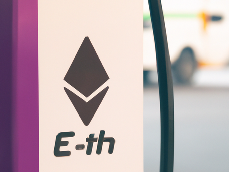 Gas Pains: The Rise of Ethereum's Transaction Fees and What It Means for the Network