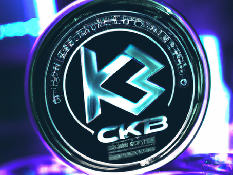 Digging Deeper into CKB Mining: An In-Depth Look at Nervos Network's New Frontier