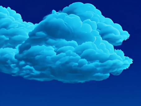 Introducing FLUX Web3 Cloud: The Future of Decentralized Computing