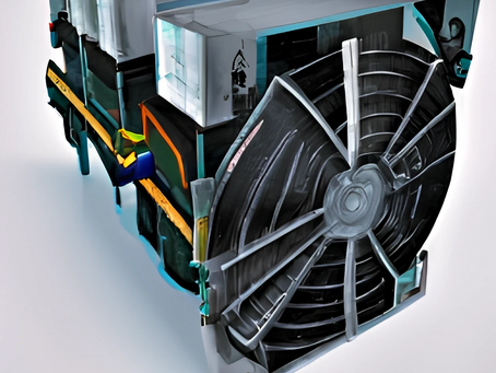Mining for Solutions: How to Repair Common ASIC Miner Problems