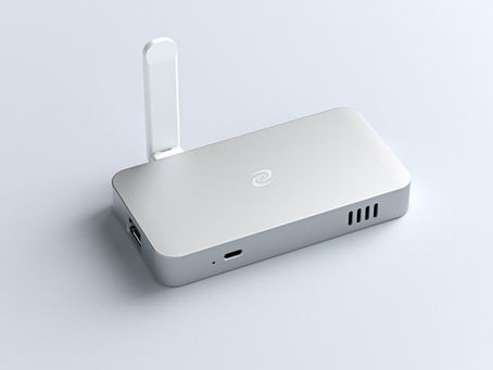Deeper Connect Mini - The Ultimate Solution for a Secure Home Network