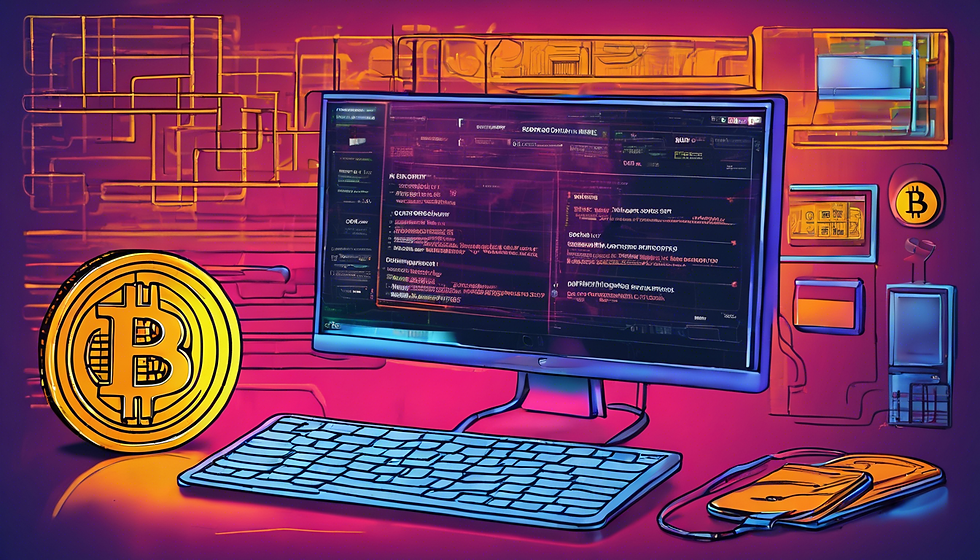Bitcoin Basics Workshop