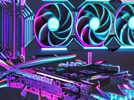 Mining Made Simple: Choosing between GPU and ASIC Mining Based on Your Area, Noise, and Electricity