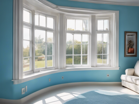 Expert Exterior and Interior Window Cleaning Solutions for Homes