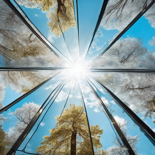 Stunning Before and After Photos of Window Cleaning Services