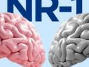 Saúde mental nas empresas: NR-1 e saúde emocional