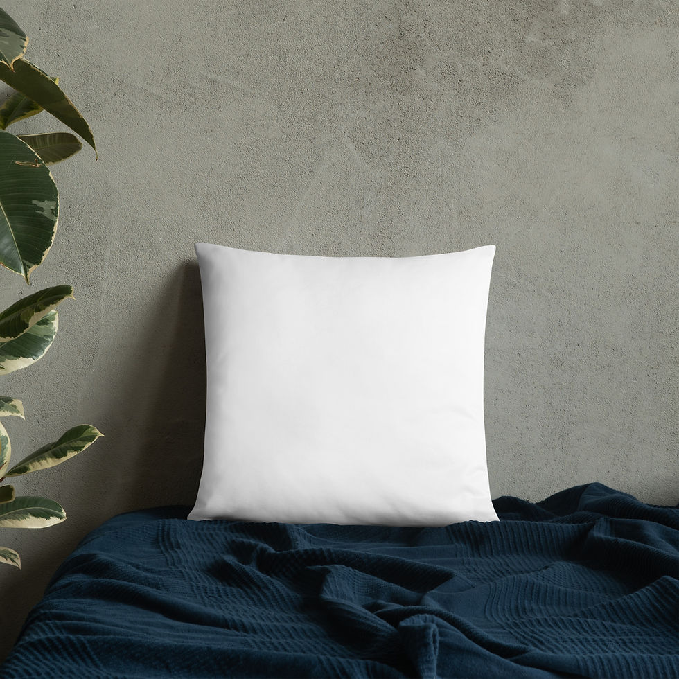 Thumbnail: As a Matter of F*ck it pillow