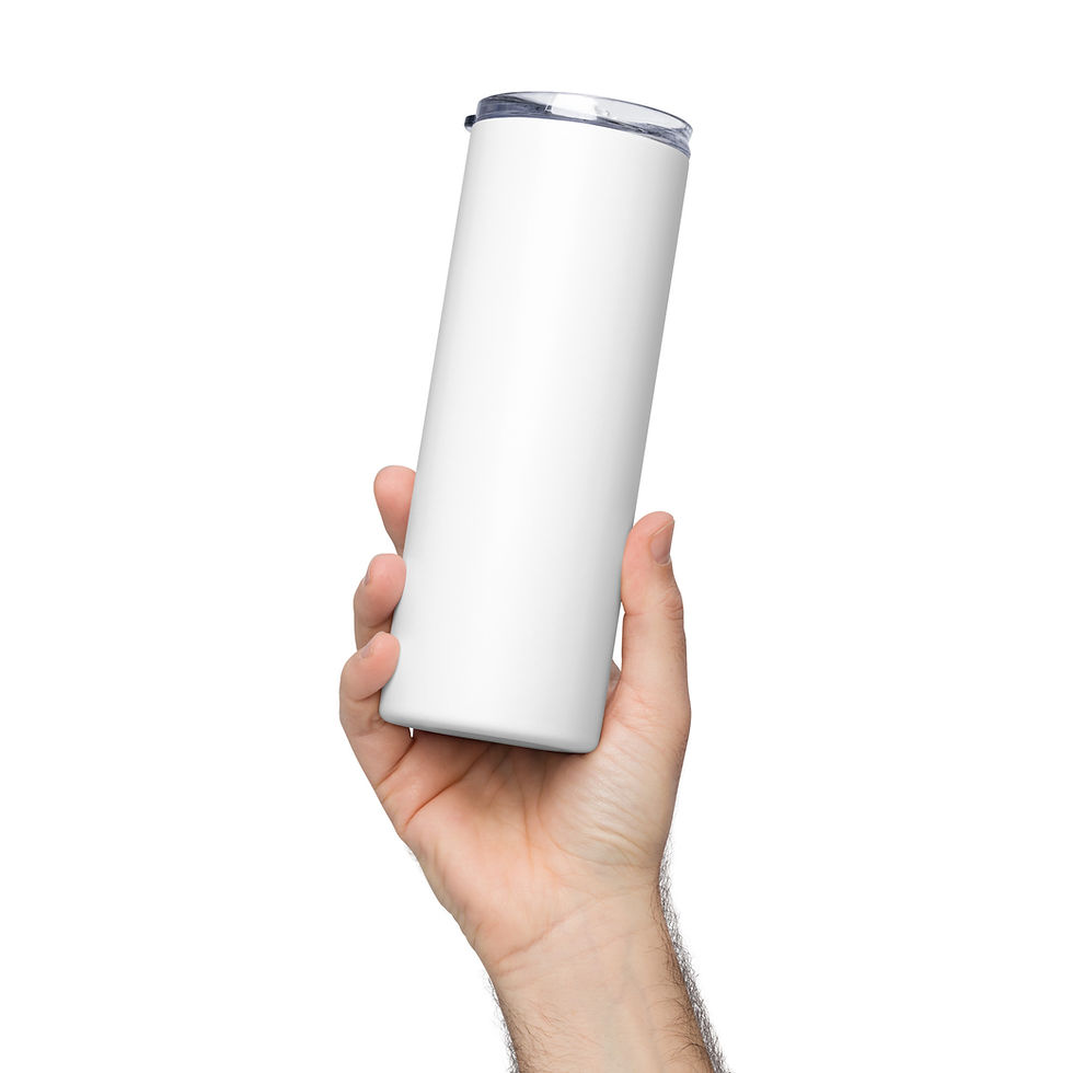 Thumbnail: AAMOFI stainless steel tumbler