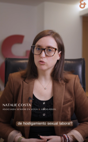 HOSTIGAMIENTO SEXUAL LABORAL 