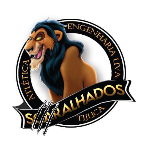 Torcida Scaralhados