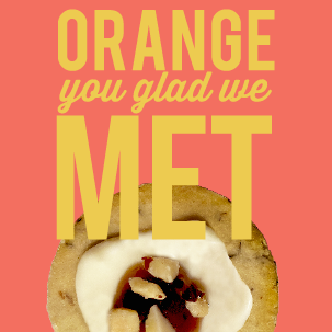Citrus & Thyme