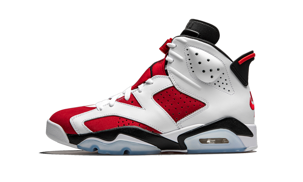 Jordan 6 Retro Carmine