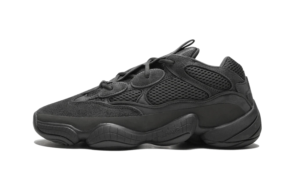 adidas Yeezy 500 Utility Black
