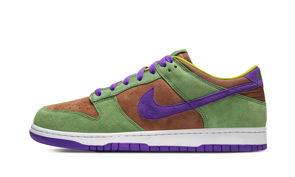 Nike Dunk Low Veneer