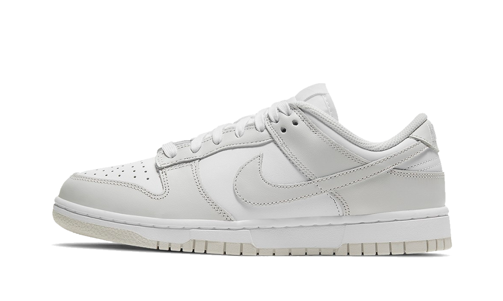 Nike Dunk Low Photon Dust (W)
