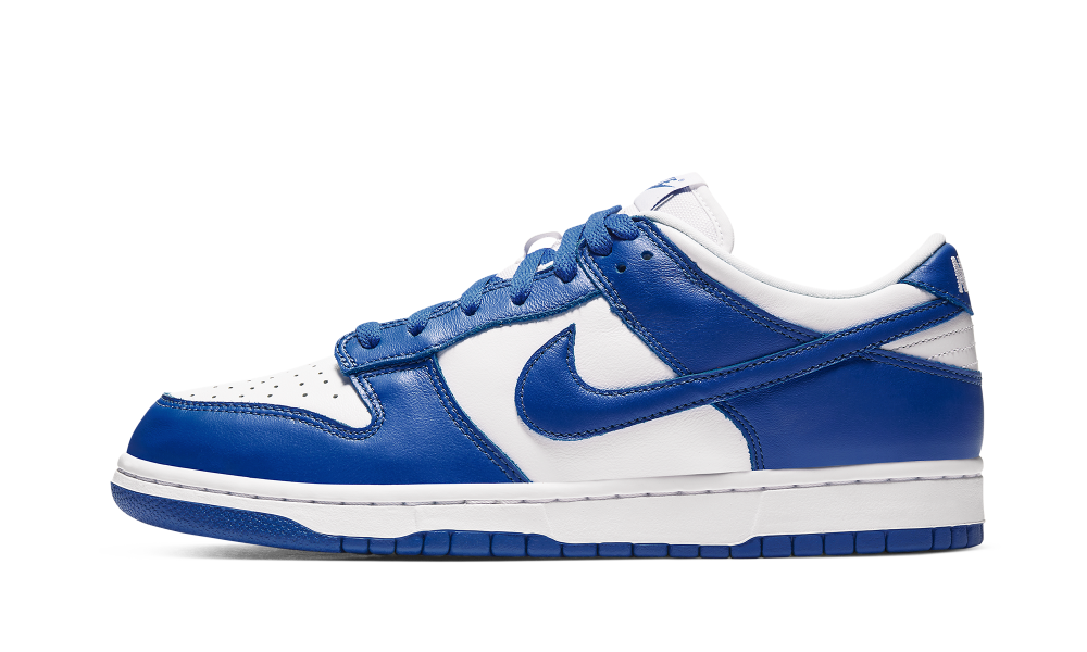 Nike Dunk Low SP Kentucky