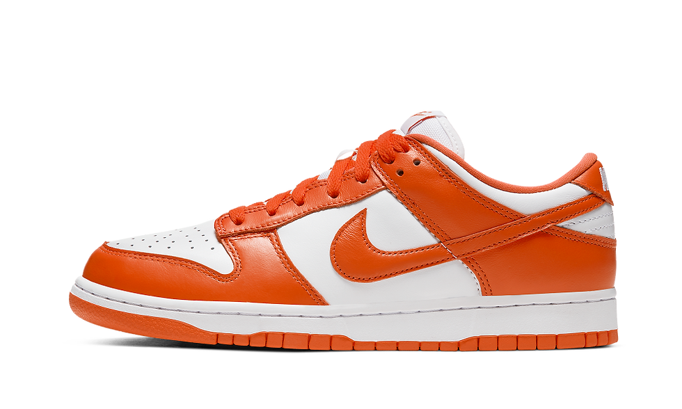 Nike Dunk Low SP Syracuse