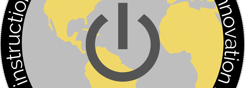 i3 Logo black circle