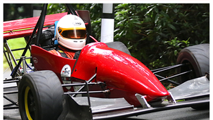 Beam Breaker magazine