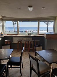 Dog-friendly Scarborough