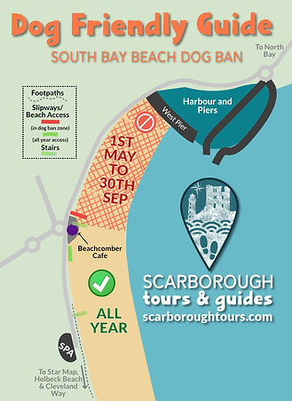Dog Beach Ban south bay
