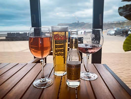 Dog-friendly Scarborough