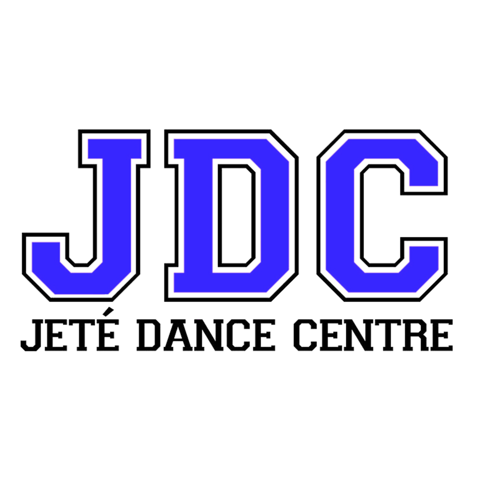 Thumbnail: Sticker | JDC 5" Logo