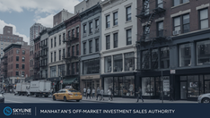 Maximizing ROI in Queens Retail Property Investments