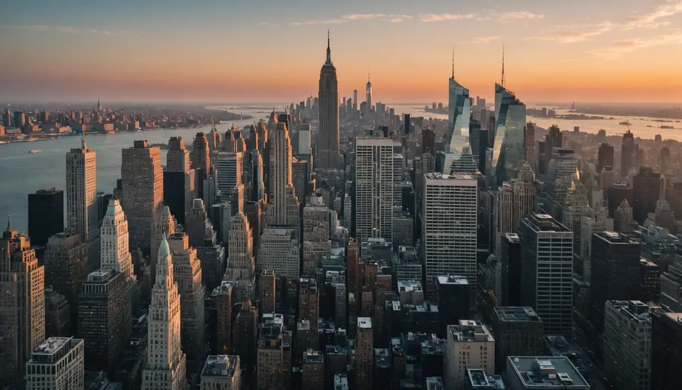 Benchmarking Recent Commercial Real Estate Sales in Manhattan: A Data-Driven Analysis
