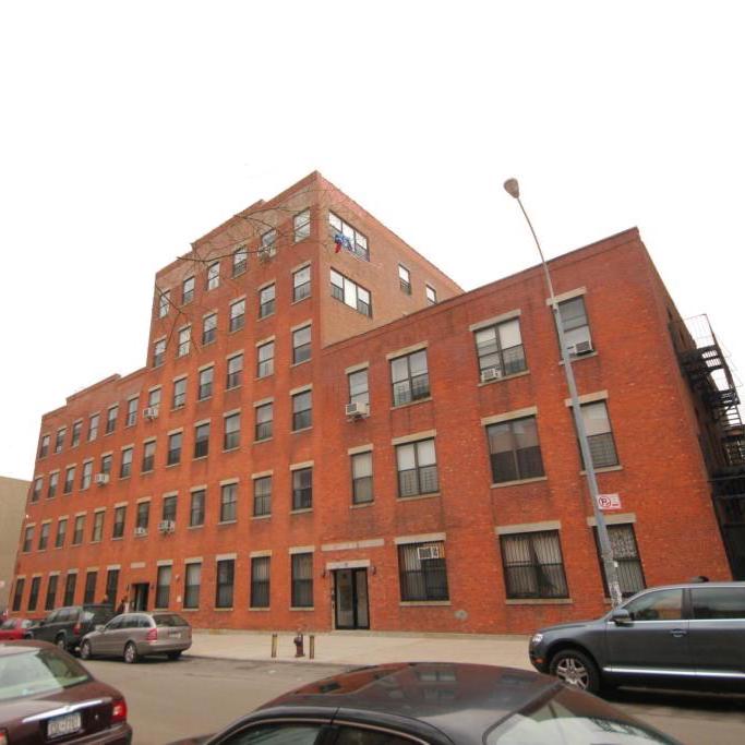 79 Clifton Place, $22.9M Multifamily sold by Skyline Properties