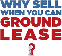 ground lease, ground leases, skyline properties