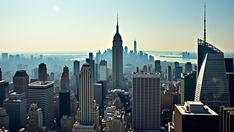 Why Manhattan Real Estate is a Prime Investment