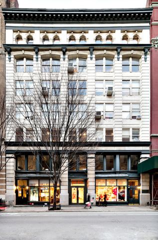 131-133 Prince Street, $50M Retail sold by Skyline Properties