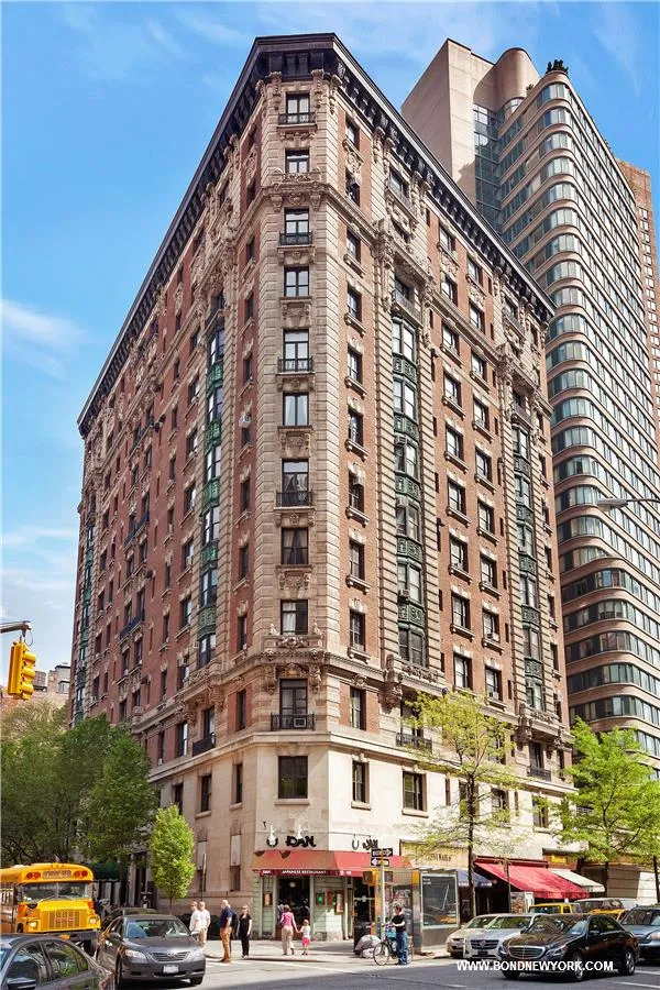 2012 Broadway, $17M Retail sold by Skyline Properties