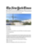 Wildflower, the company behind Robert De Niro�’s Wildflower Studios in Queens..