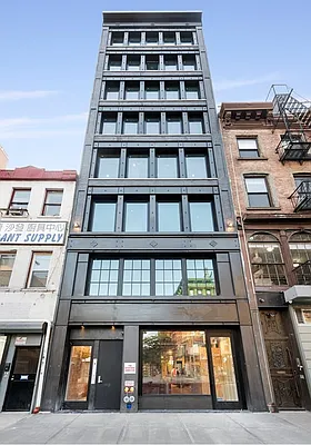 210 Bowery, $7.5M Mixed-Use sold by Skyline Properties