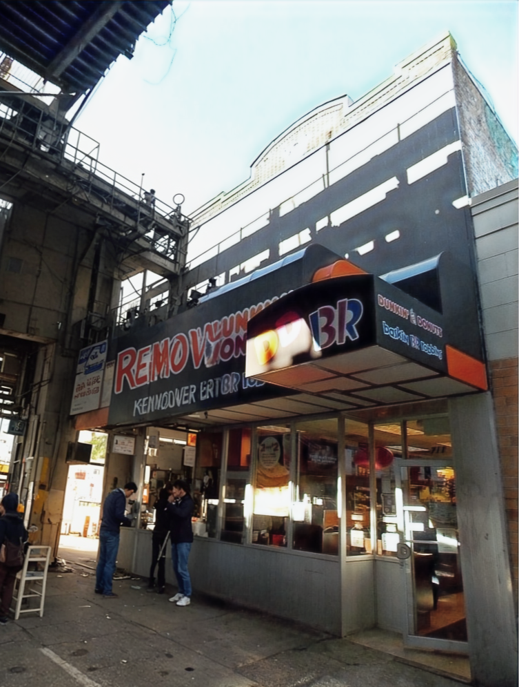 711 Brighton Beach Avenue, $3.5M Mixed Use sold by Skyline Properties