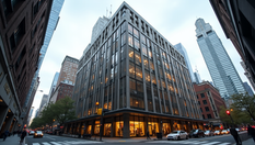 Navigating NYC Investment Sales Trends in Real Estate