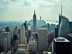 Exploring Manhattan Real Estate Opportunities: A Comprehensive Guide