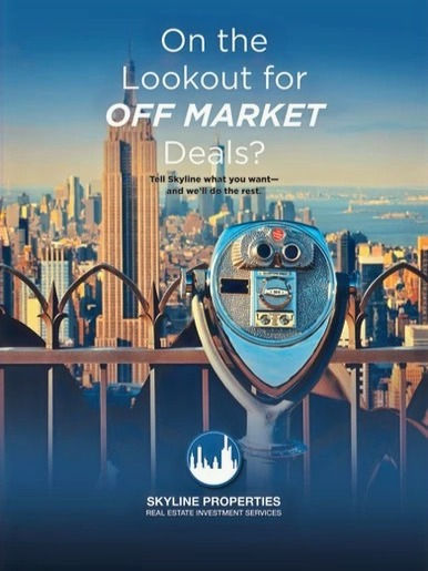 Skyline Properties