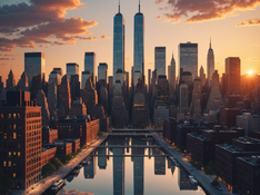 Skyline Properties: Your Guide to Manhattan's Commercial Real Estate Market