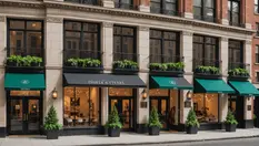 Unveiling the Untold Story: Navigating the Retail Condo Market in Manhattan's Commercial Real Estate Landscape